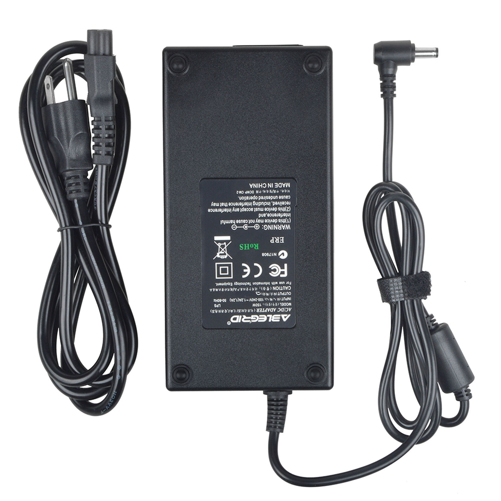 150W AC Adapter Laptop Charger For MSI GF75 THIN 10SCXR-617 Power Supply Cord
