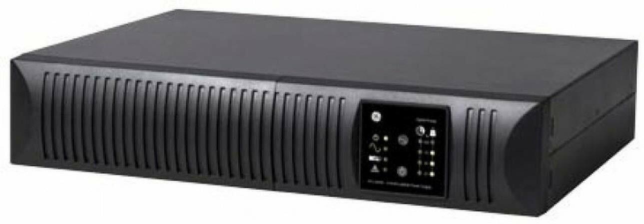 GE VCL800UL VCL Series 800VA 640W 120V UL Listed Line Interactive UPS