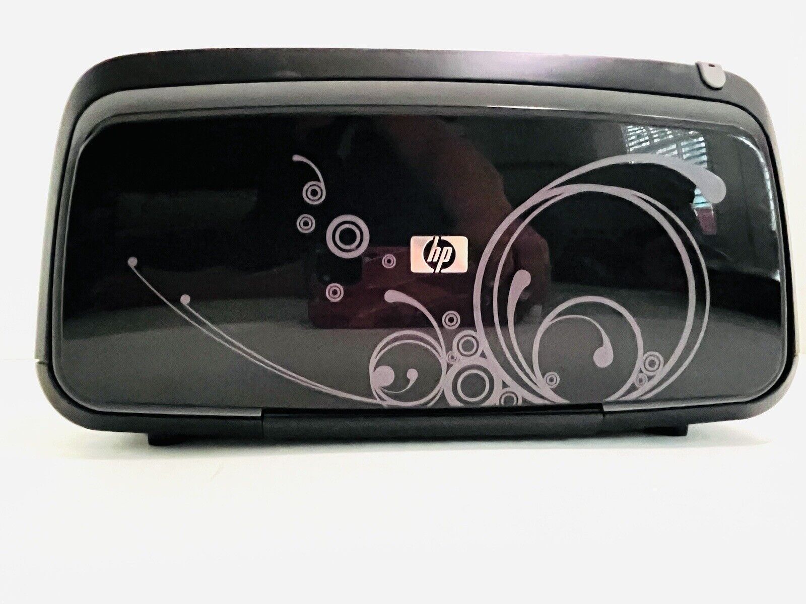 HP Photosmart A646 Digital Photo Inkjet Bluetooth Printer Touch Smart & Carrying