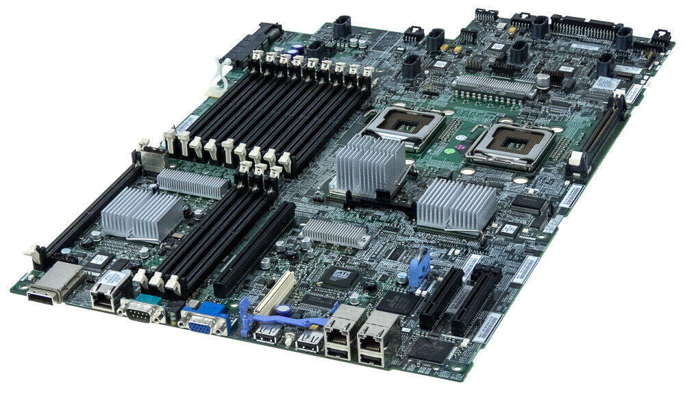 IBM 43W0331 DUAL LGA771 DDR2 SDRAM XSERIES X3650