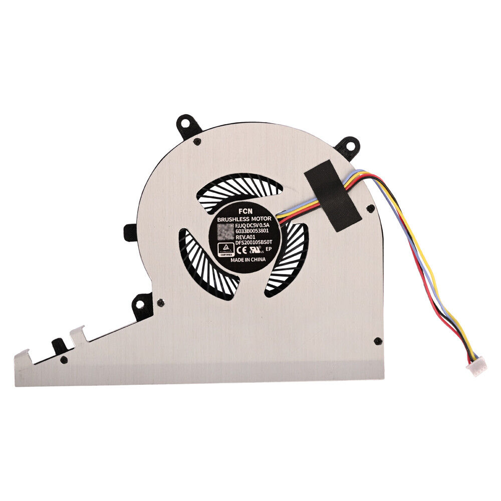 New  Cooling Fan For HP Pavilion 17-AE 17T-AE 925461-001 