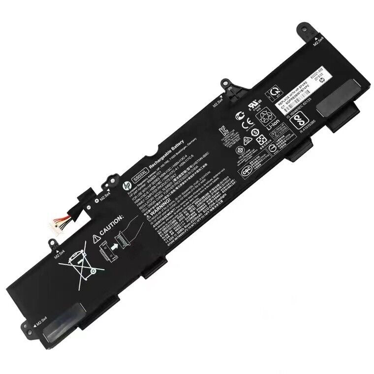 Genuine SS03XL Battery For HP EliteBook 735 745 830 836 840 846 G5 933321-855