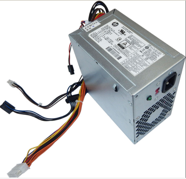 1PC New  FOR HP 300W 759045-001 759763-001 D11-300N1A Power Supply