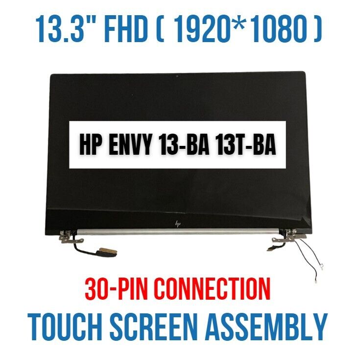 HP Envy 13-BA 13-BA0025OD 13.3\