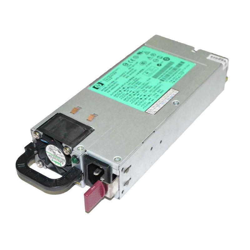 HP 1200W 12V AC Power Supply Unit 498152-001 438203-001 490584-001 HSTNS-PL11
