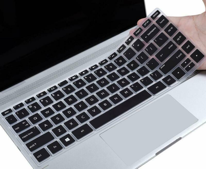 Casebuy Keyboard Cover Compatible For 2019 2018 Hp 14\