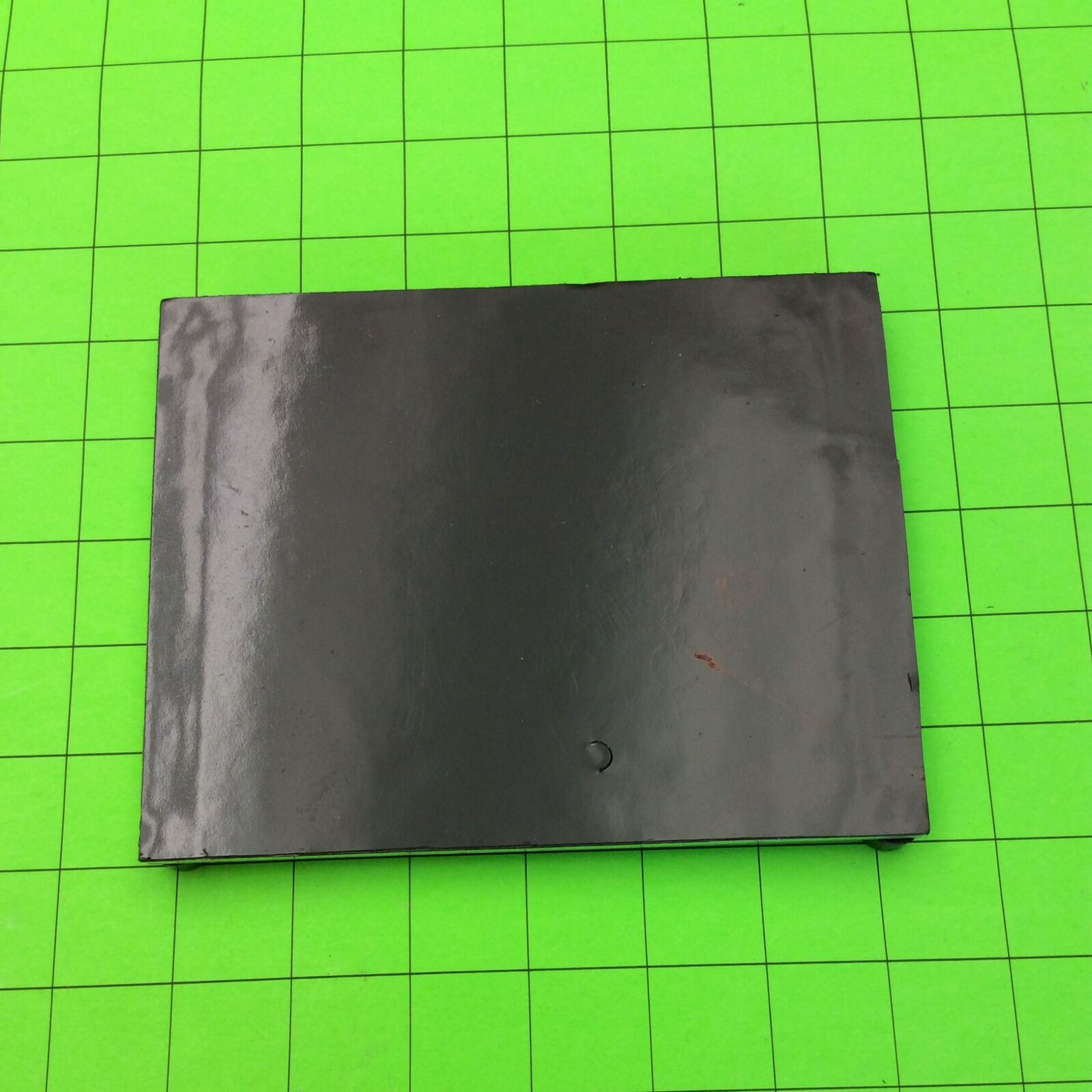 Monoprice Maker Select Mini V2 3D Printer Bed Magnet Piece Part (Slight Damage)