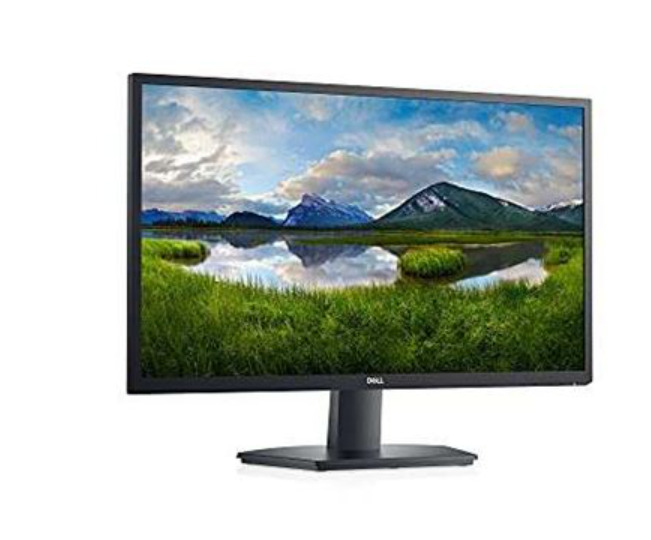 Dell SE2722HX Monitor - 27 inch FHD (1920 x 1080) 16:9 Ratio with Comfortview