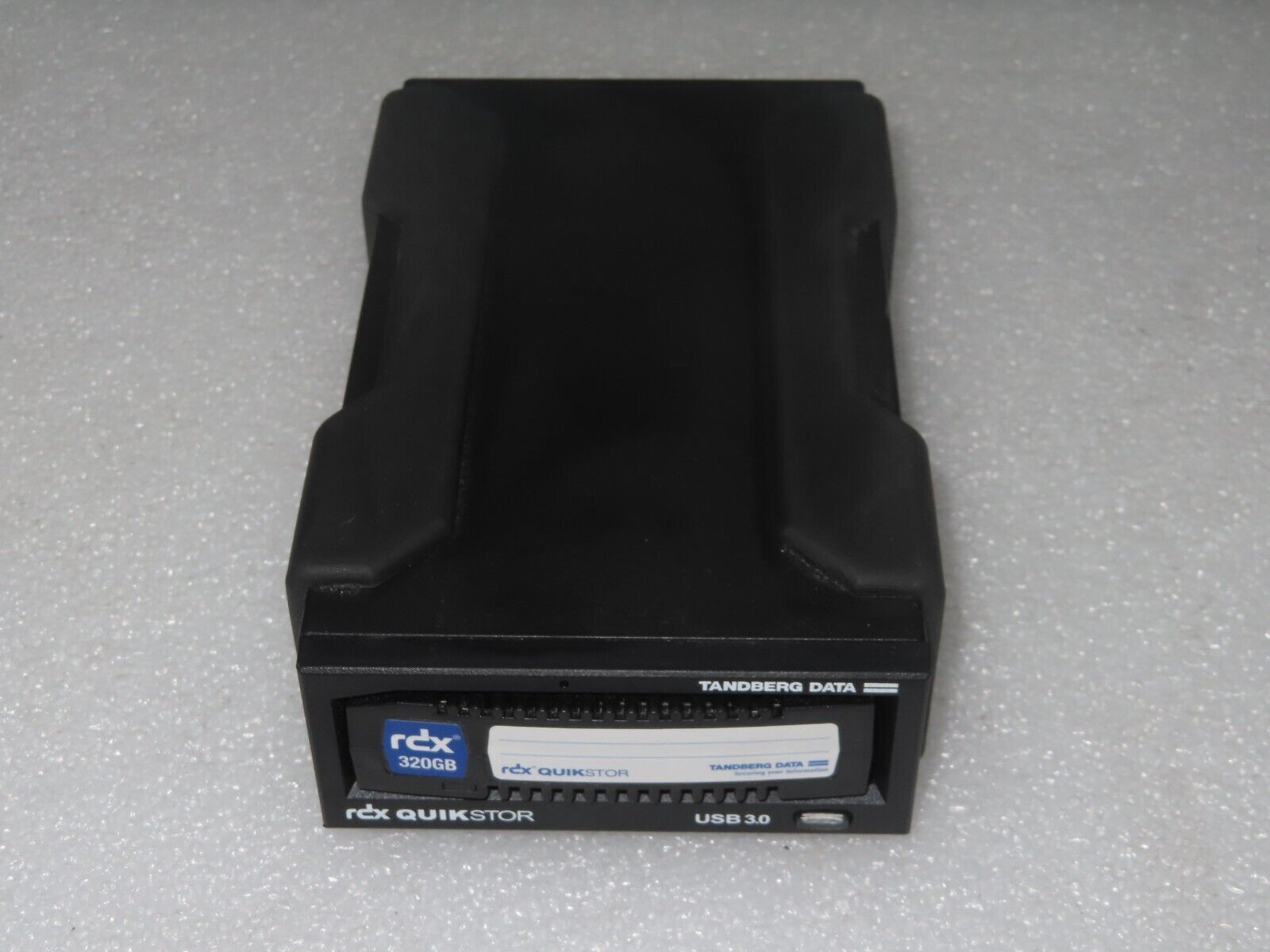 Tandberg RDX Data QuikStor External USB3 RMN-D-02-11