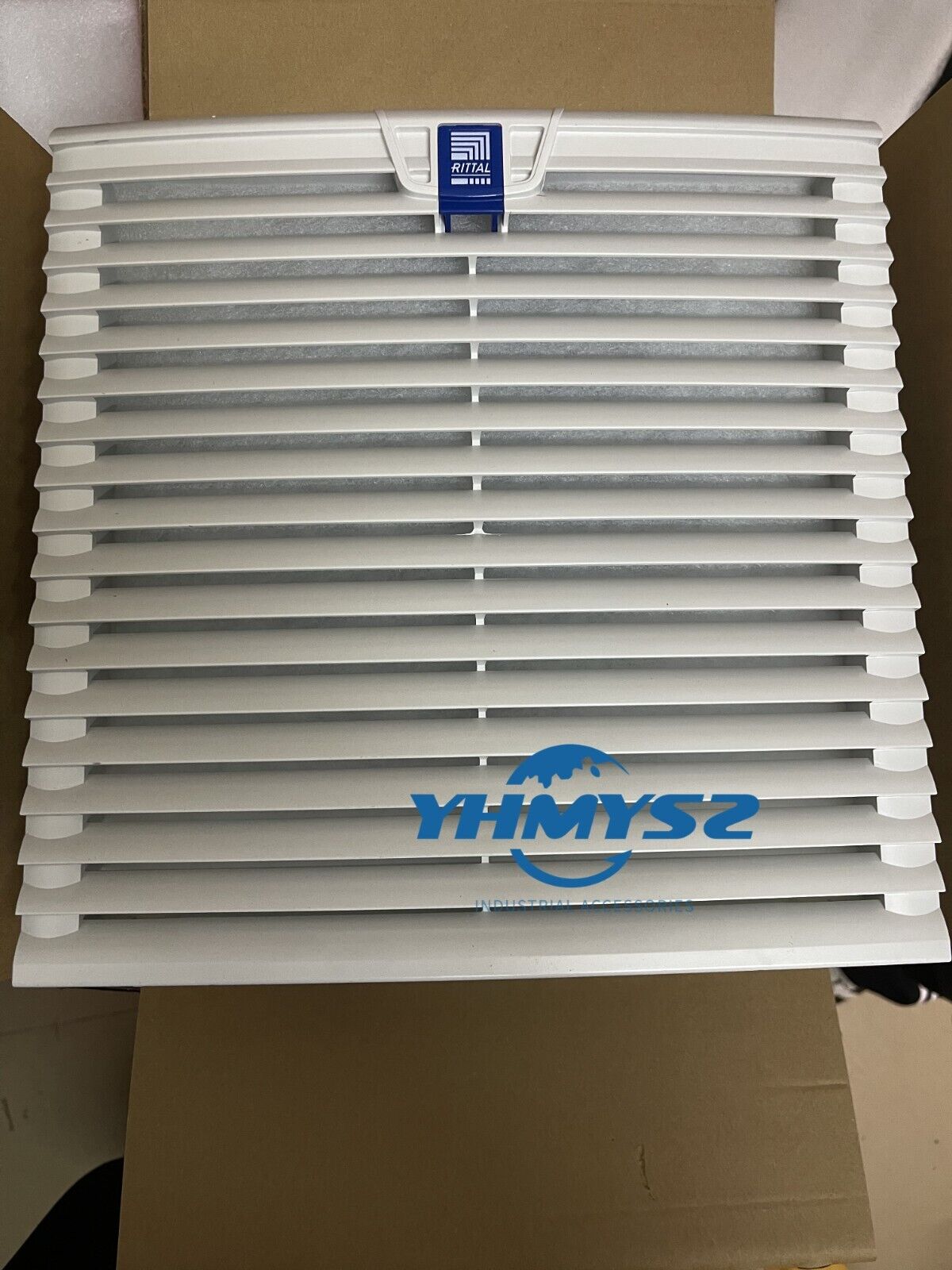 Ebmpapst K2E250-AH34-06 Cooling Fan AC230V 95/135W For Rittal Cabinet Filter Fan