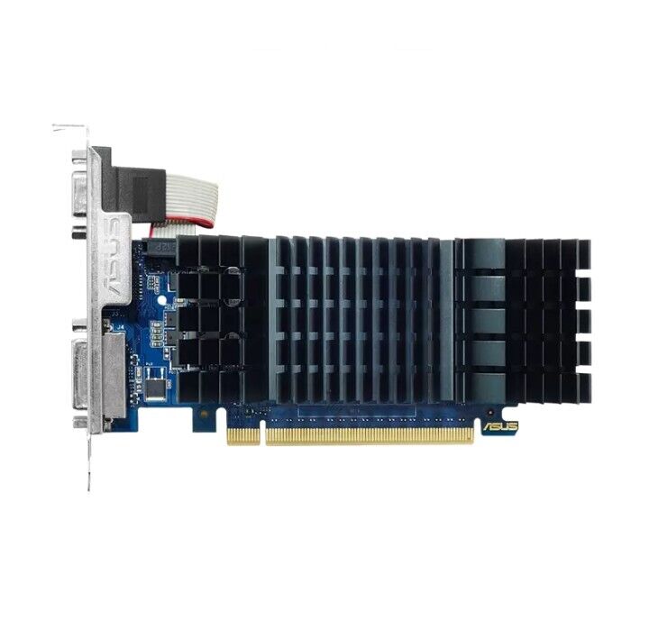 ASUS GeForce GT 730 2GB GDDR5 Video Card (90YV06N2-M0NA00)
