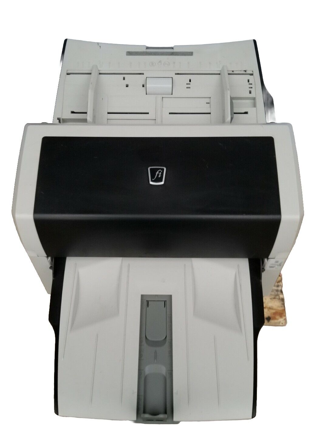 Fujitsu fi-6670 PA03576-B665 Color Professional Scanner USB