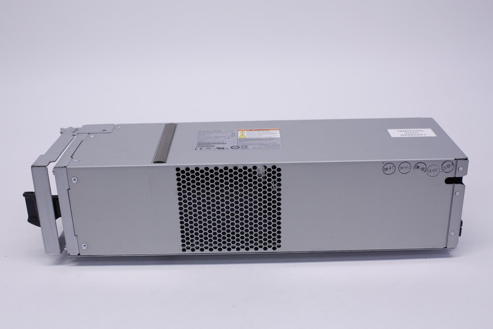 DELL/XYRATEX COMPELLENT HB-PCM01-580-AC 580W POWER SUPPLY