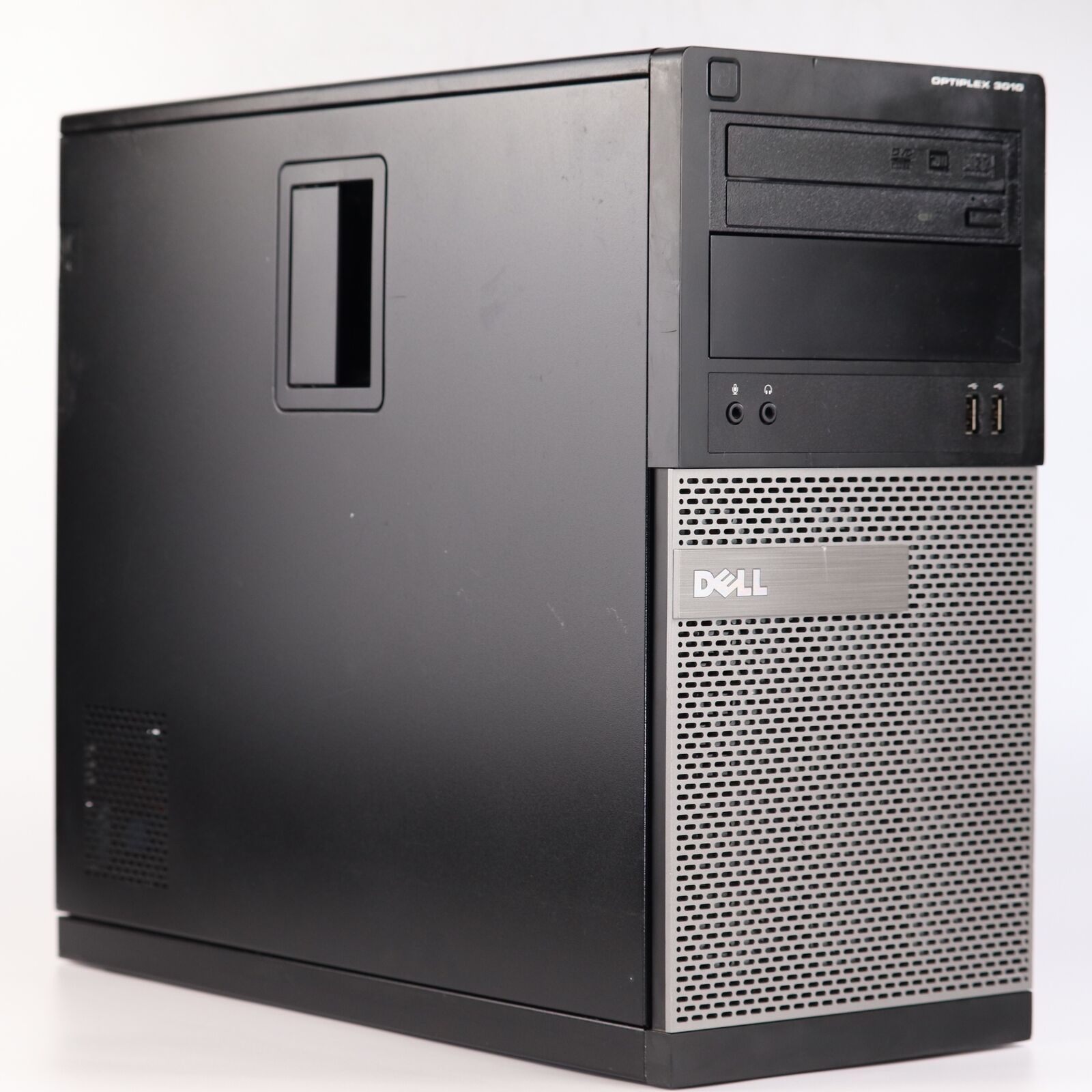 Dell OptiPlex 3010 Mini Tower i5-3470, Choose your own specs - Refurbished