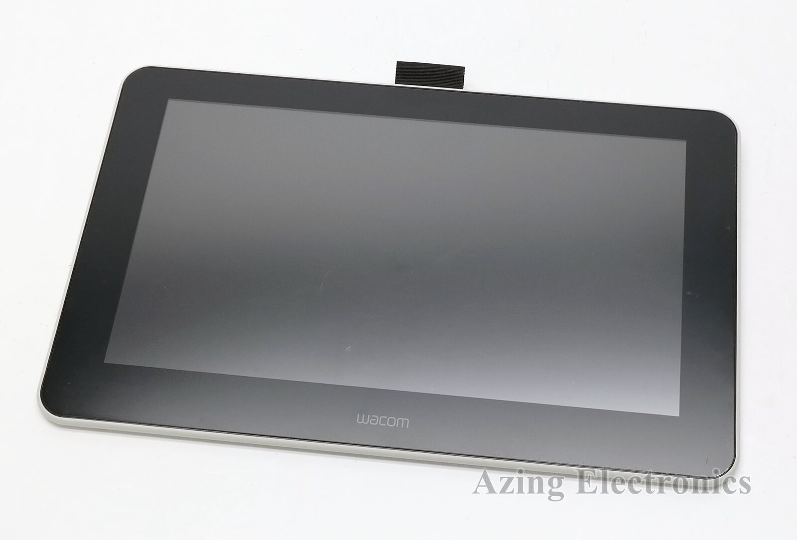Wacom One DTC133W0A Digital Drawing Tablet with 13.3\