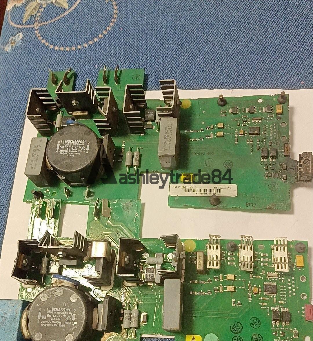 1PC Used ABB 1SFB527068D7005 Circuit board #Y