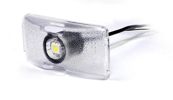 Grote 60671 MicroNova LED License Light (Replacement)
