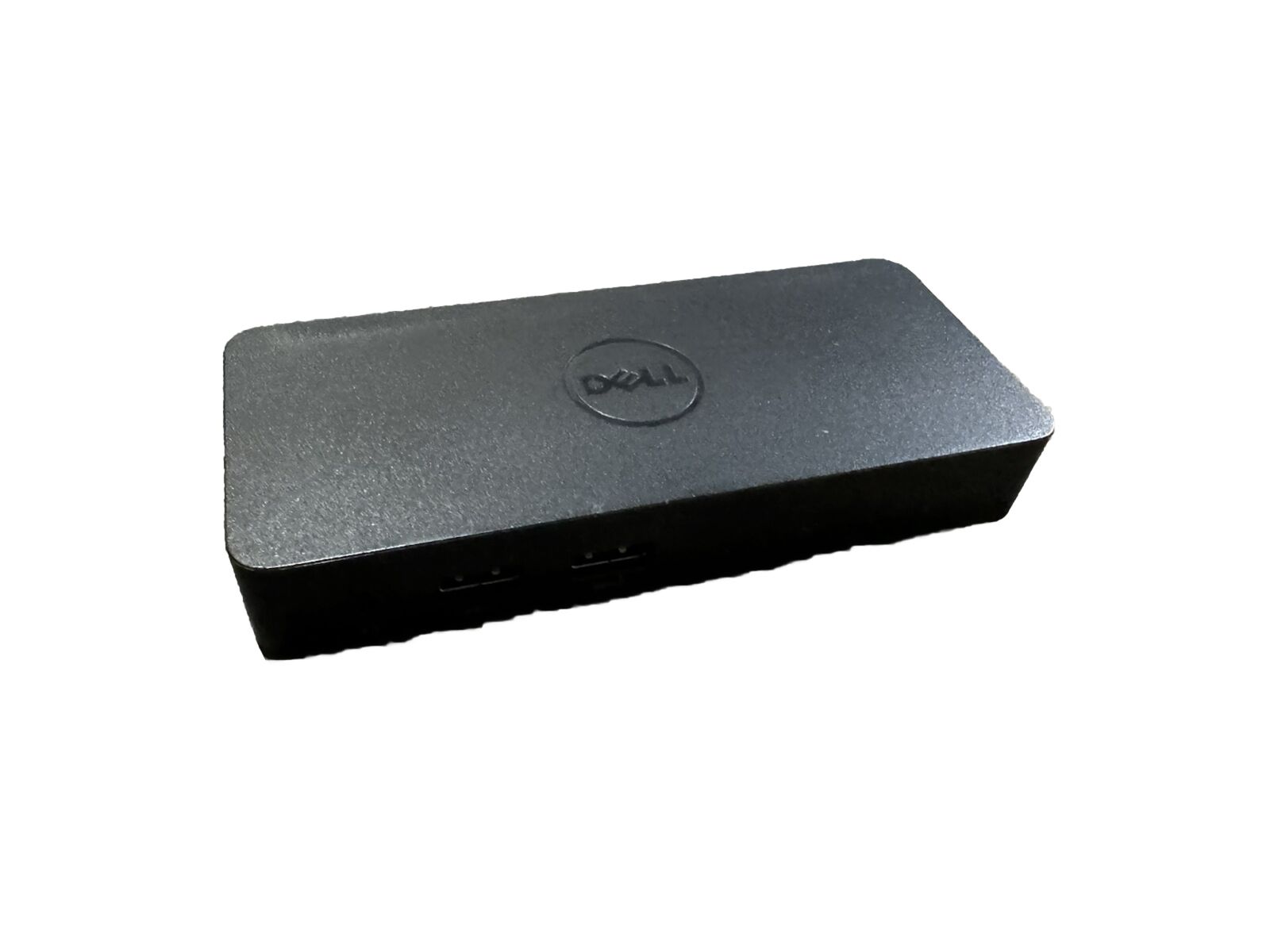 Dell USB 3.0 Dual Video Docking Station - D1000-Black- With Power Supply