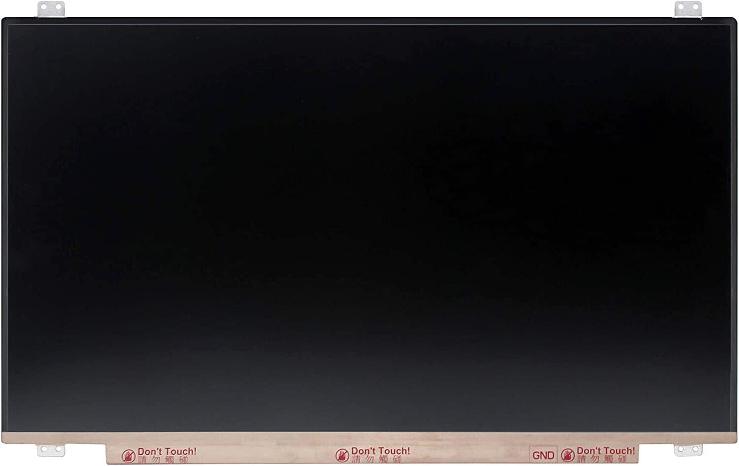 A+ DELL PRECISION 7710 LTN173HL01-001 Laptop LED LCD Screen 0VHN17 17.3\' Full-HD