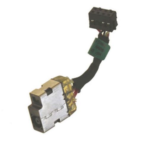 DC Power Jack Harness Socket Cable For HP Pavilion 15-n019wm 15-n098nr 15-N020EL