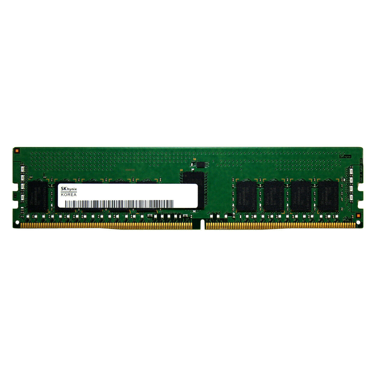SK hynix 8GB DDR4 ECC RAM 2400MHz 288 pin DIMM PC4-2400T 1Rx8 Server Memory