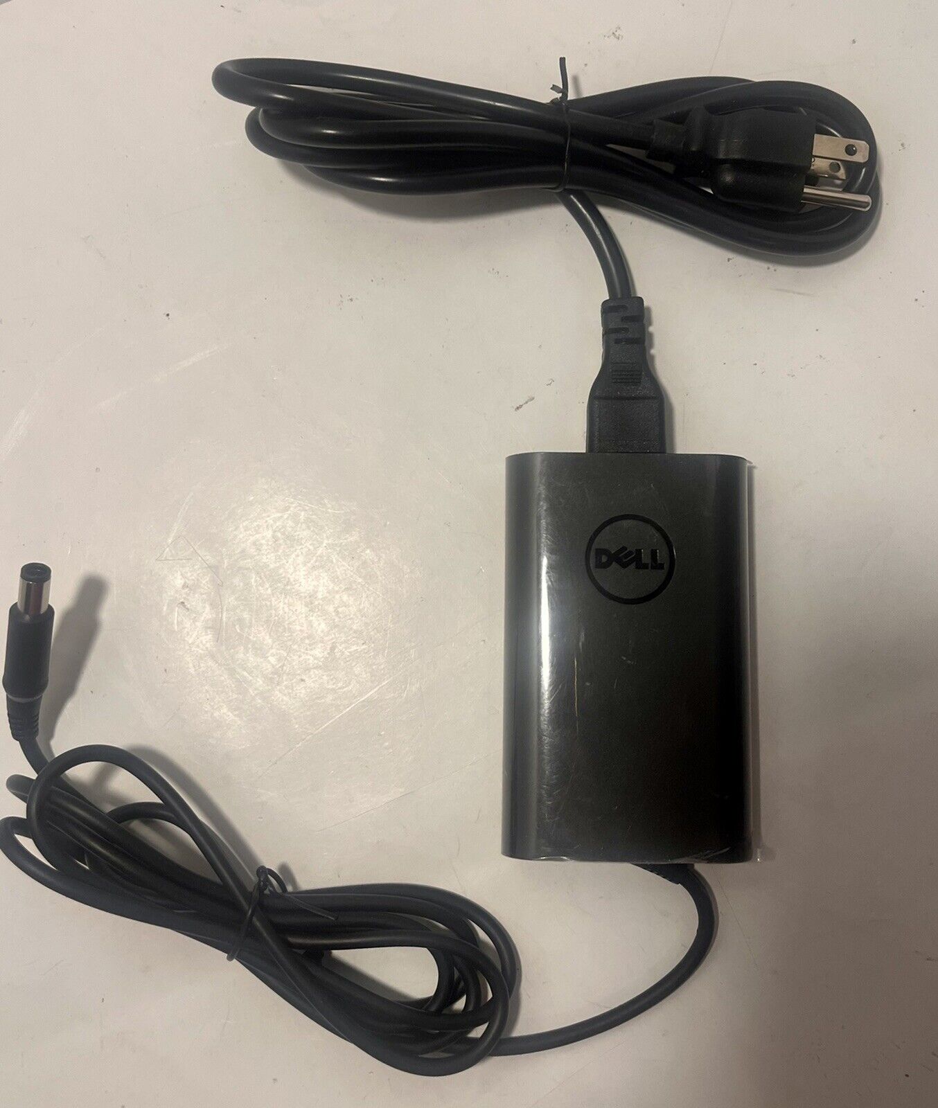 New Still Sealed Dell 65W PA-12 New Style AC Adapter 19.5V 3.34A 7.4mm tip
