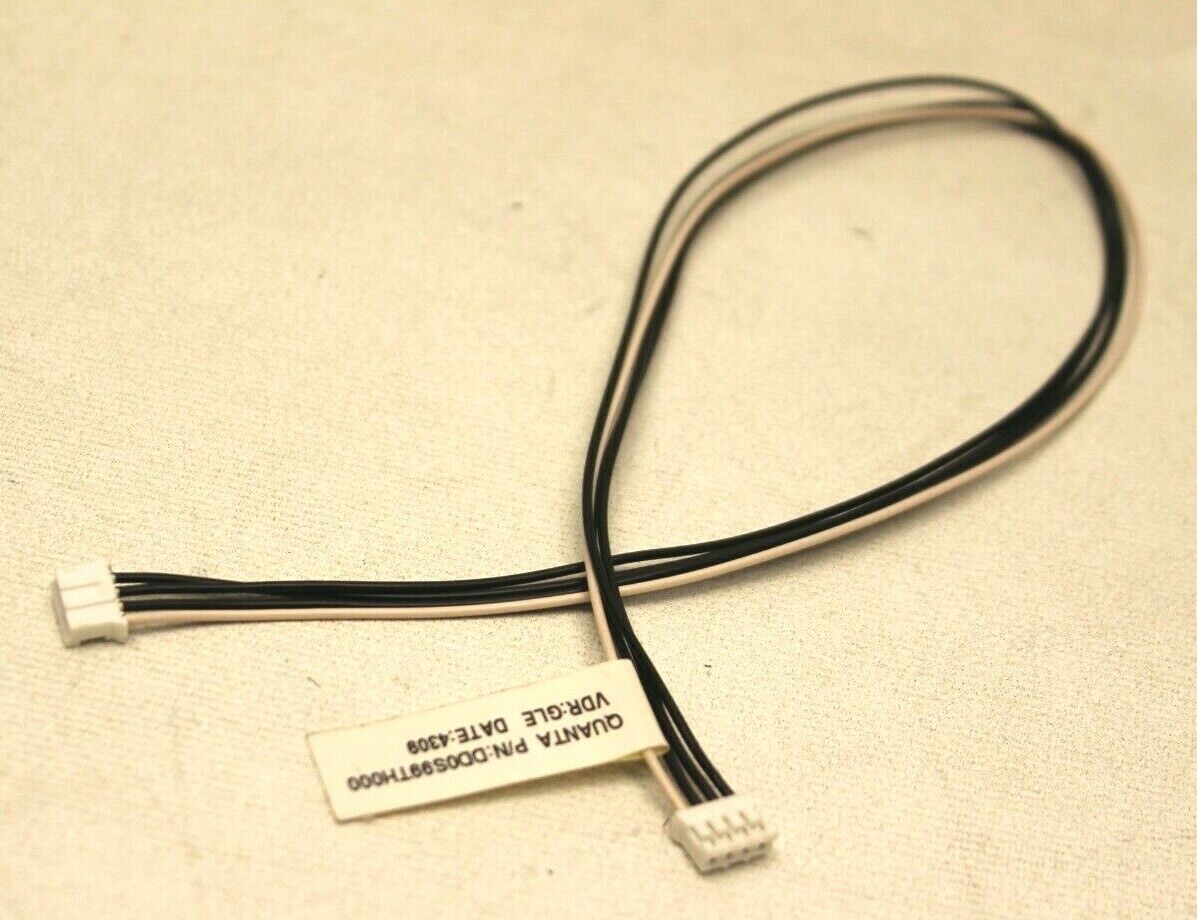 VCKT4 DELL POWEREDGE C1100 MANAGEMENT BUS CABLE NEW~