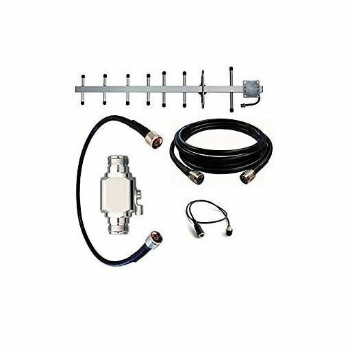20 ft Directional Antenna Kit for AT&T AirCard 779S Hotspot