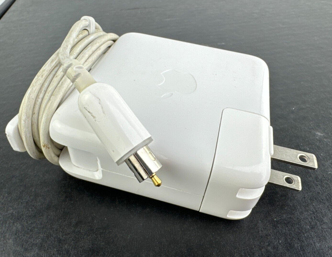Genuine Apple iBook G3 G4 PowerBook Power Adapter Charger 45W A1036 I NOTE