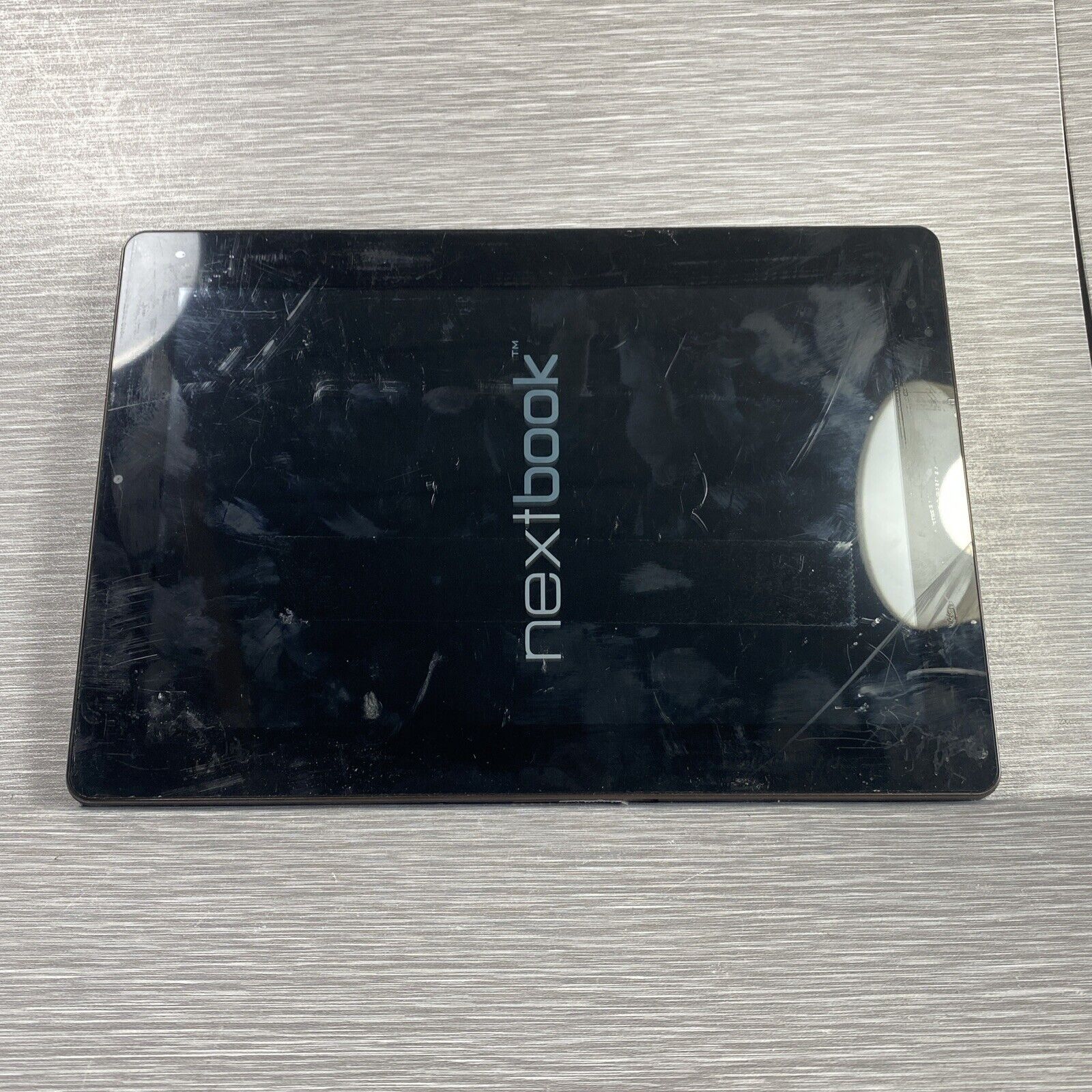 Nextbook 10.1 32GB Wi-Fi 10.1in - Black NXW10qc32g *READ*