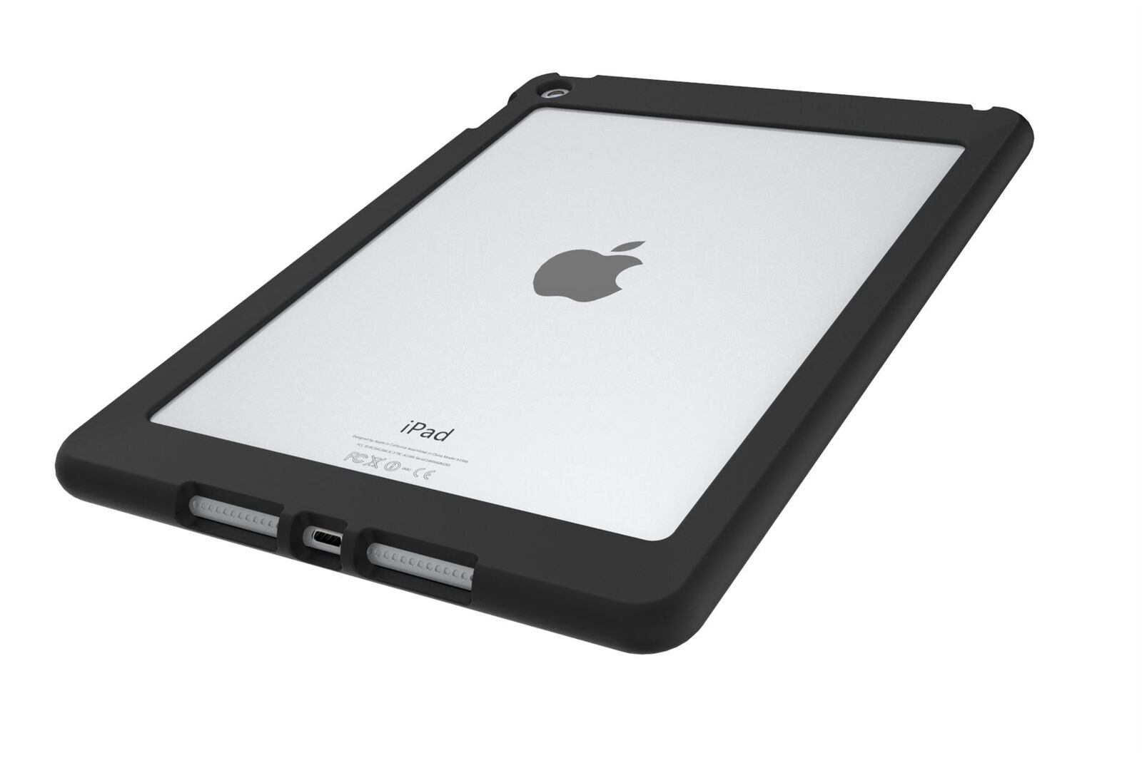 Compulocks Rugged Edge Case for iPad 10.2\