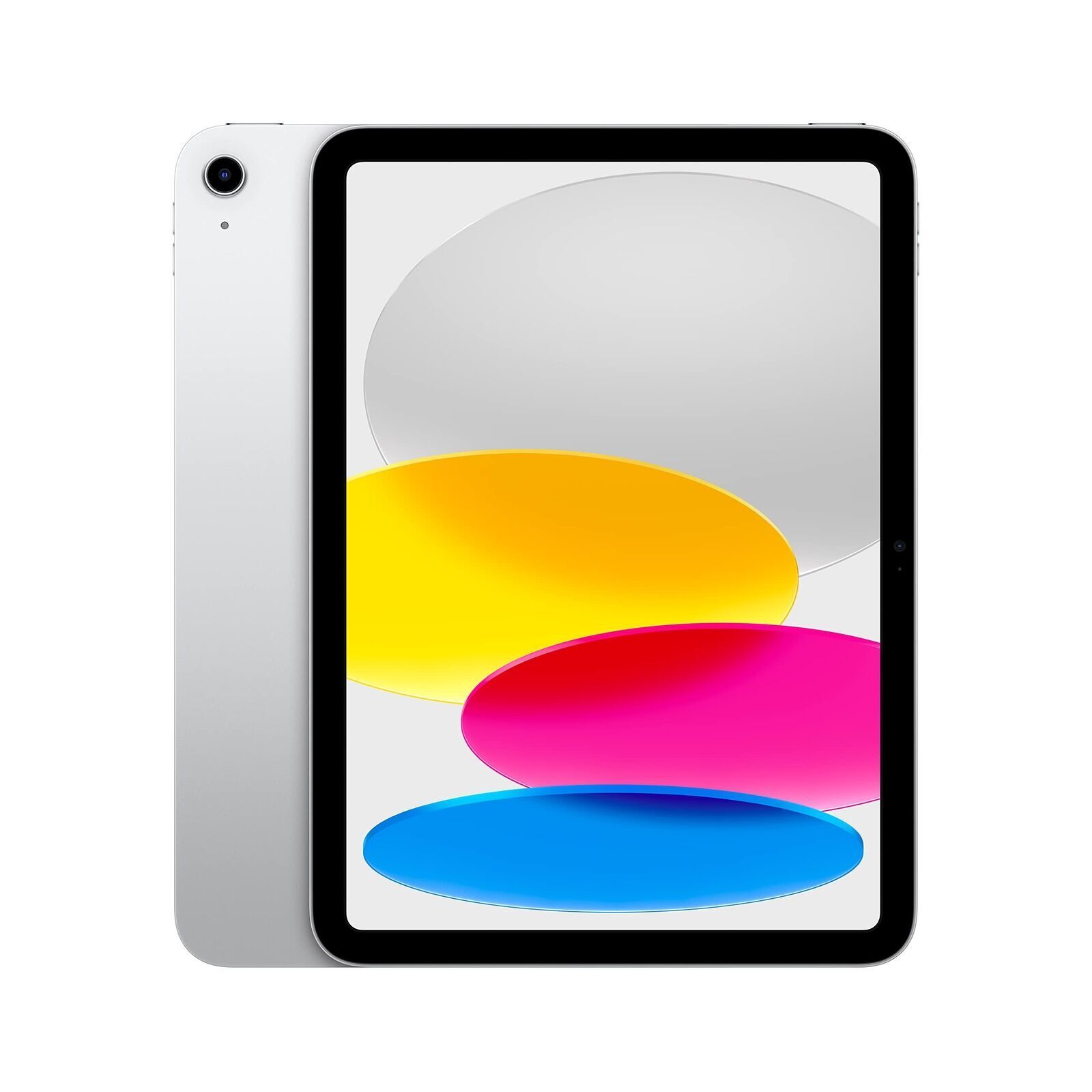 BRAND NEW Apple iPad 10th Gen. 256GB, Wi-Fi, 10.9in - Silver