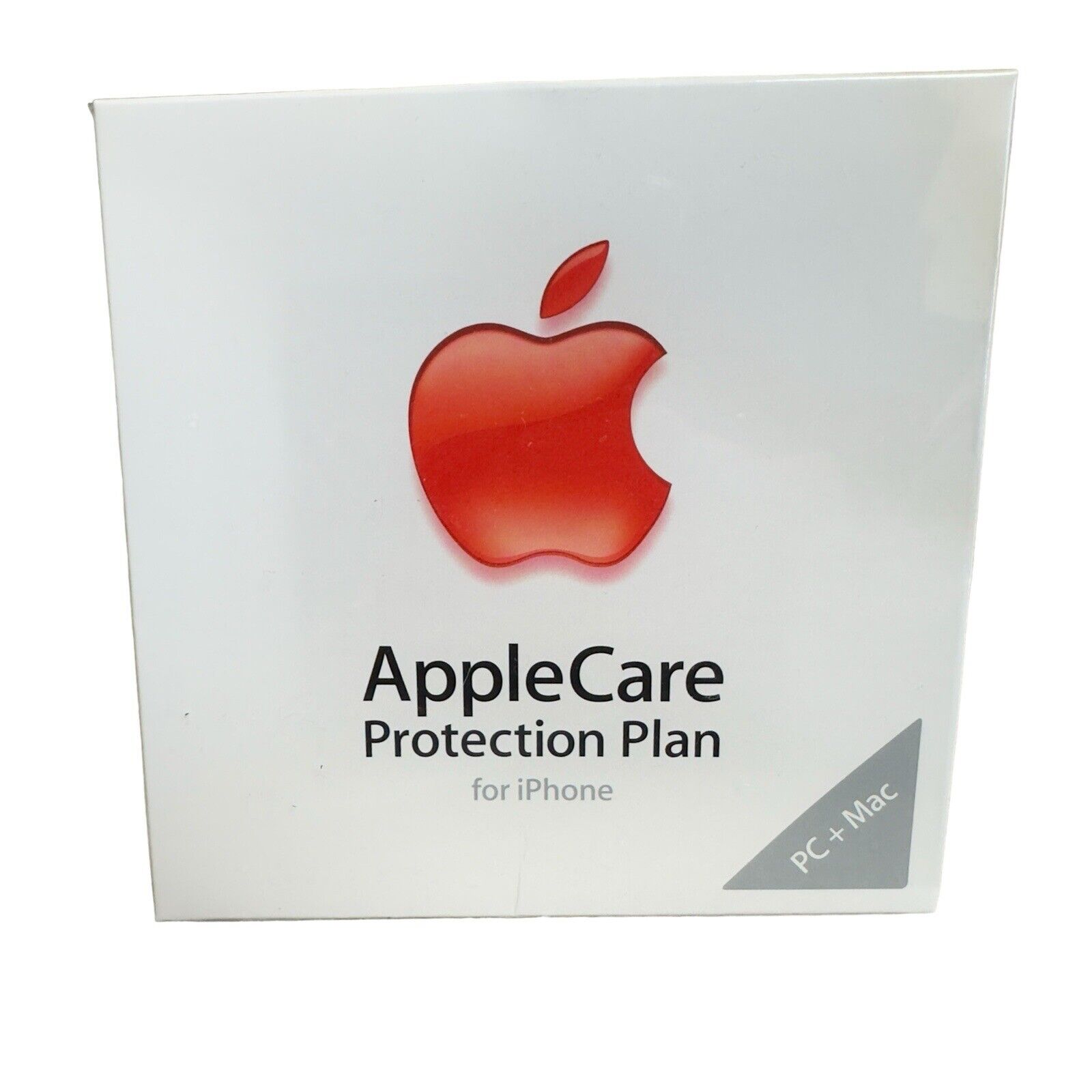 AppleCare Protection Plan for iPhone PC + Mac  Brand New Factory Sealed