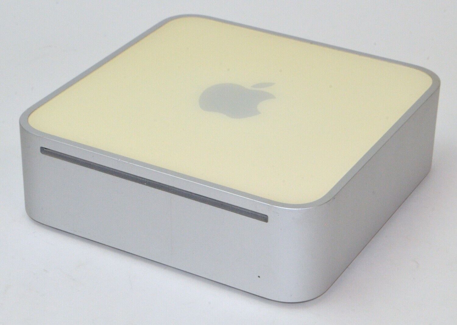 Apple Mac Mini G4 (L 2005), 1.33gHz, 1GB RAM, 80GB HD *Used* M9686LL/B