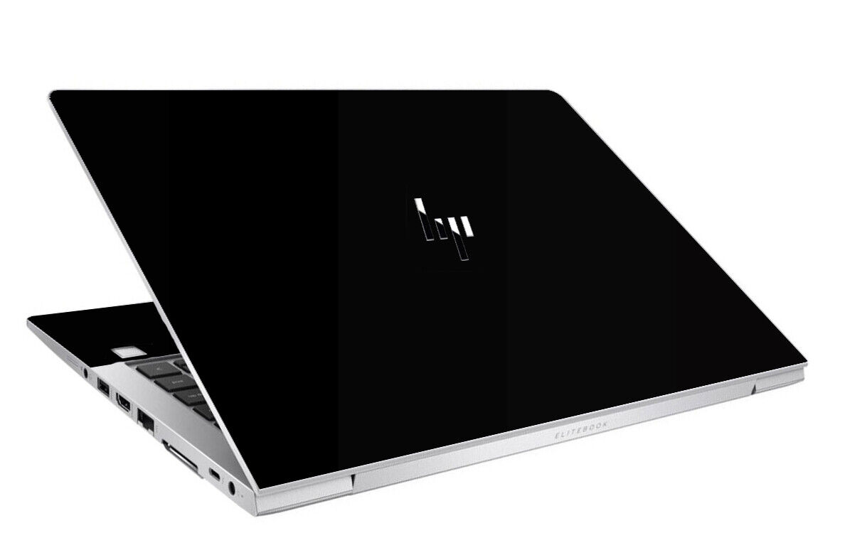 LidStyles Standard Laptop Skin Protector Decal HP EliteBook 840 G5/ G6 13\