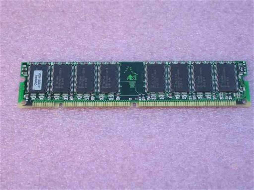 Unbranded 32MB 4MX64 66 MHz PC 66 SDRAM Memory 32MB - Choice of 1 from Various