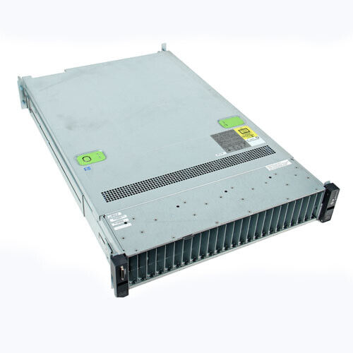 Cisco UCS UCSC-C240-M3S C240 M3 SFF 0x0 Server