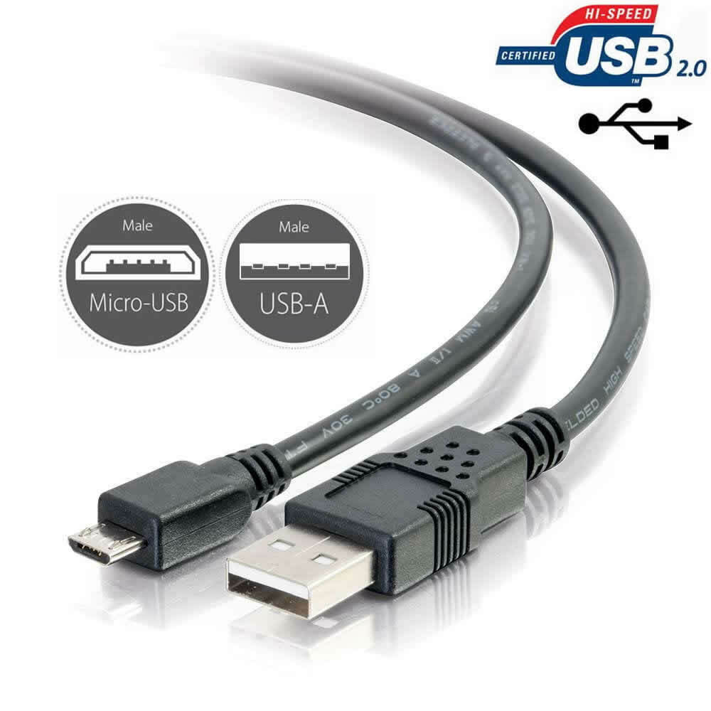 USB Update Software Cable for Launch X431 Pro Mini/Pros Mini, X431 Pro Mini V2.0