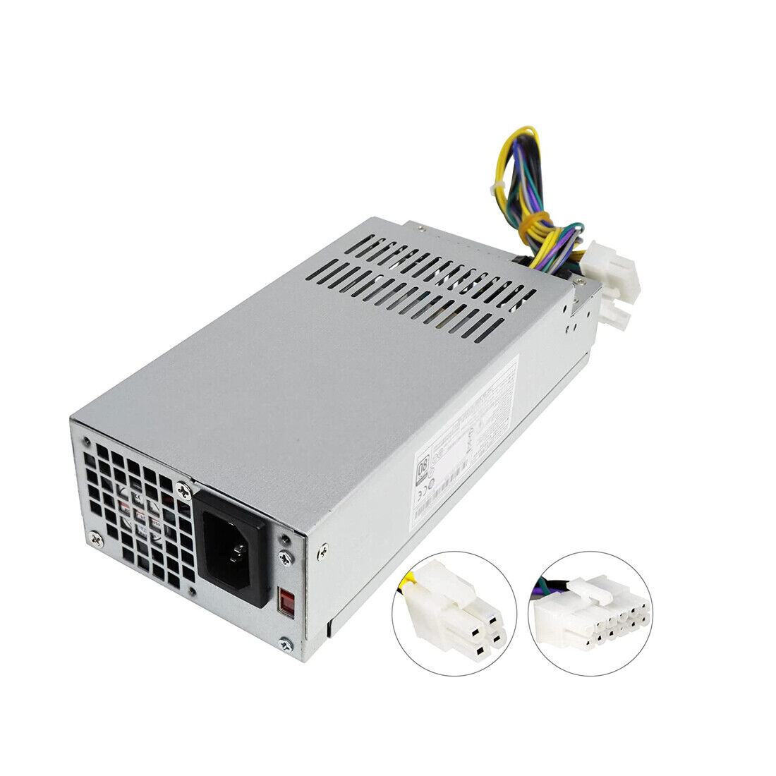 Power Supply Fit Acer Veriton B630 X2640 X4630 DC.2201B.001 PS-3221-9AE 220W