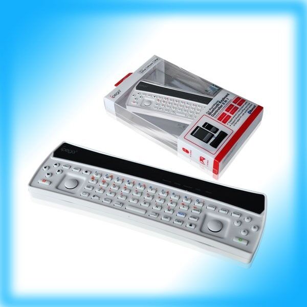 Ipega PG-IP123 Wireless Bluetooth 3.0 Keyboard Game Controller Ipad PC iPhone