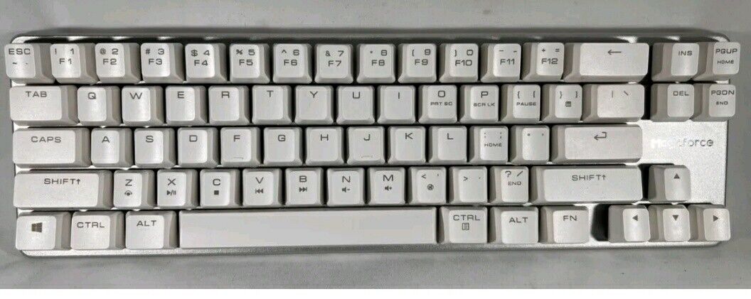 Magicforce Smart 68 Key Mini Mechanical Keyboard 