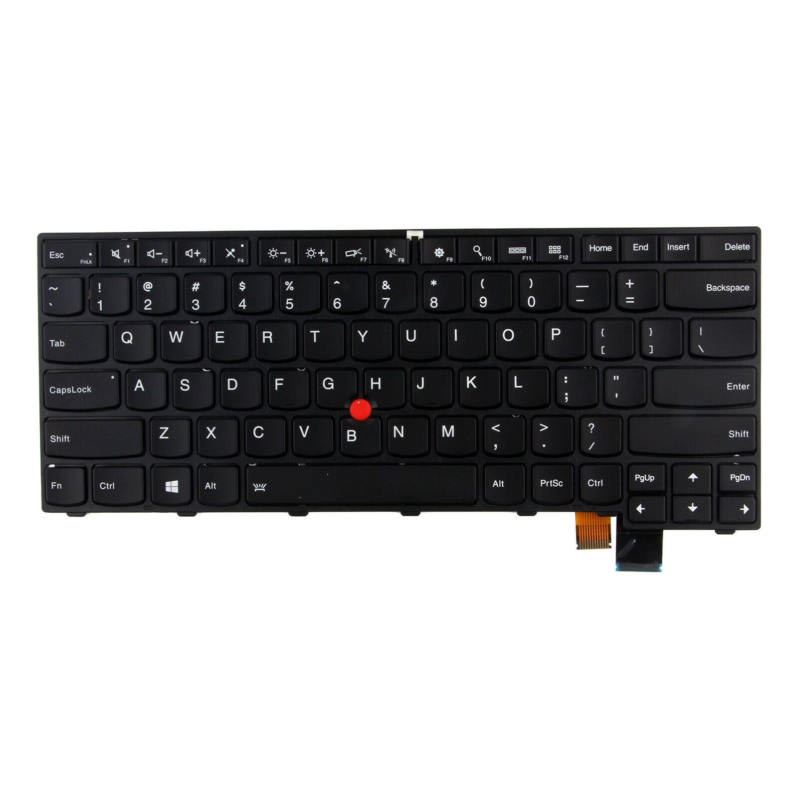 New US Backlight Keyboard for Lenovo ThinkPad T460S T470S 01EN682 01EN723