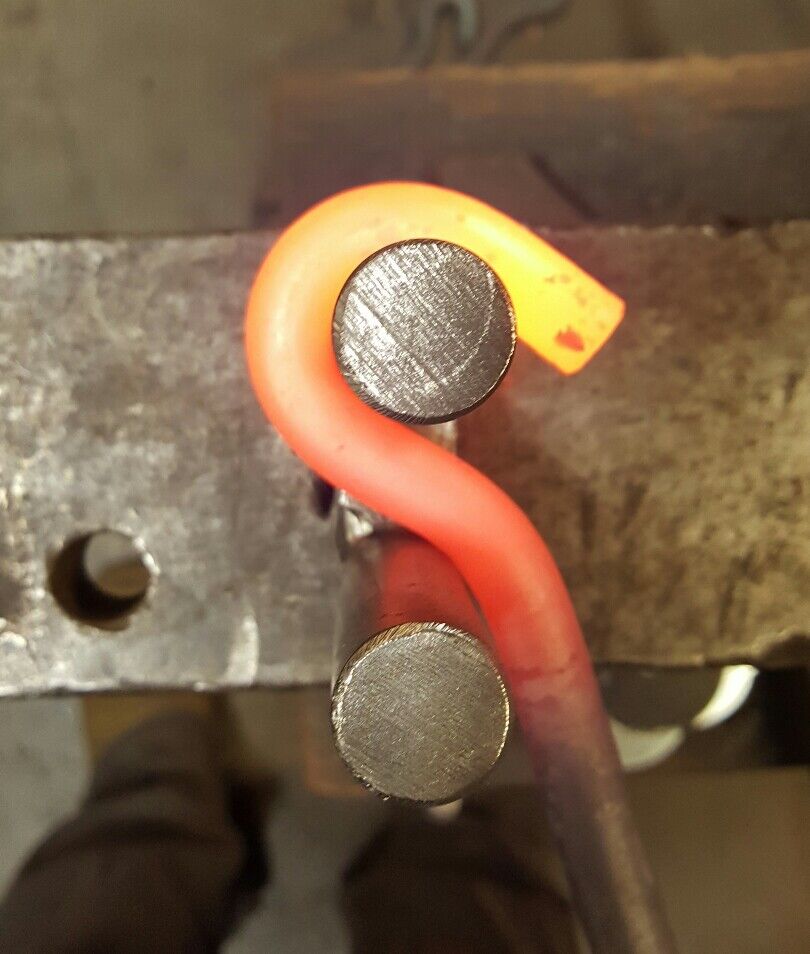 Blacksmith Hardy Anvil Tool 1\