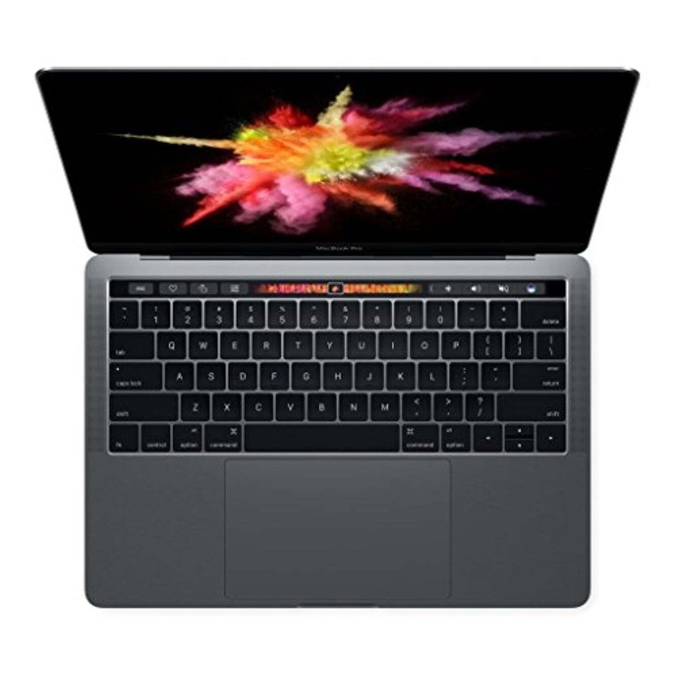 Apple MacBook Pro 13.3\