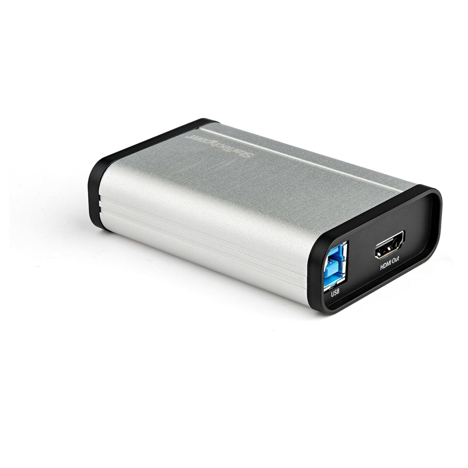 StarTech.com HDMI to USB C Video Capture Device 1080p 60fps - UVC - External USB