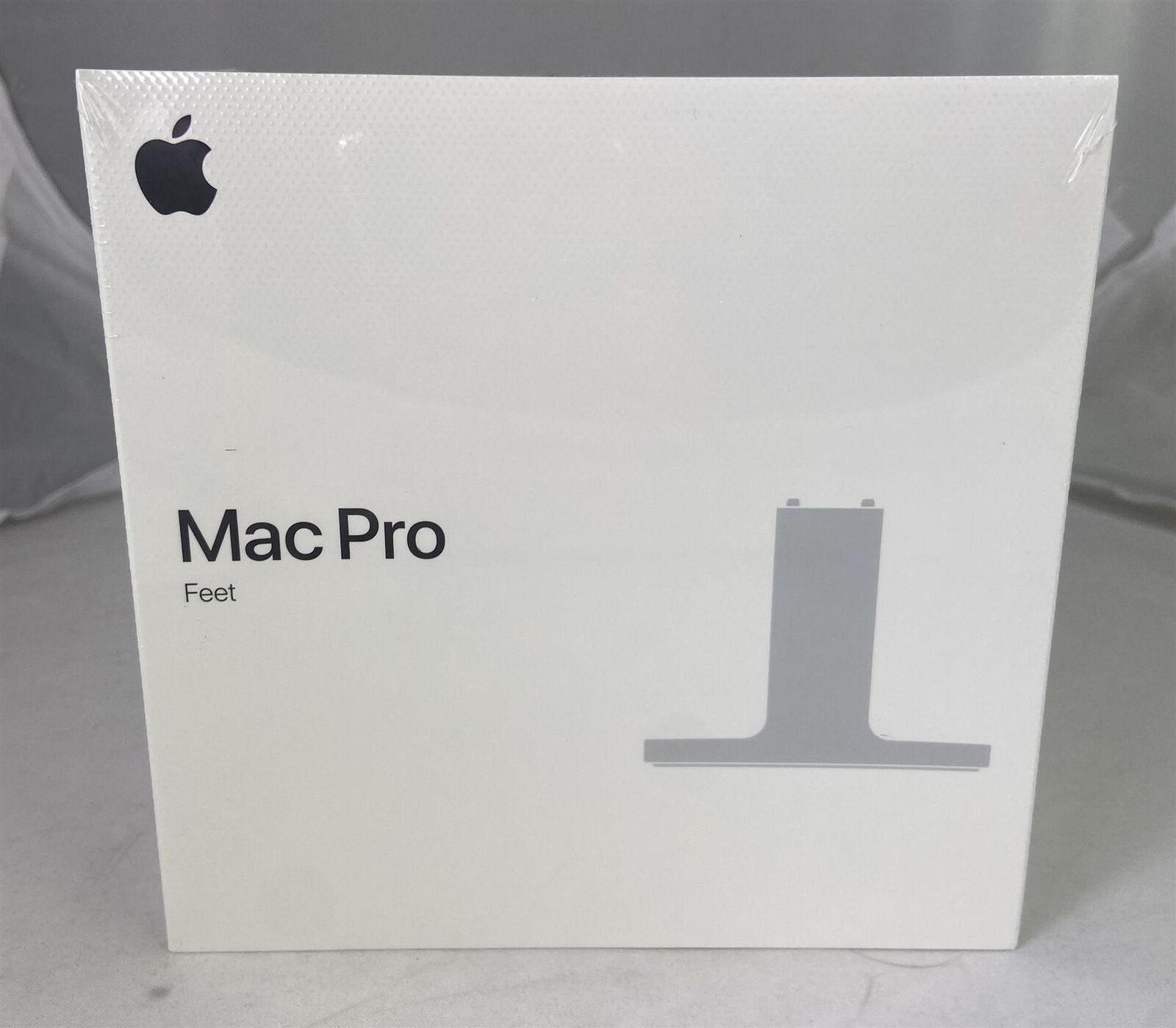 Genuine / Official Apple Mac Pro Feet Kit - New