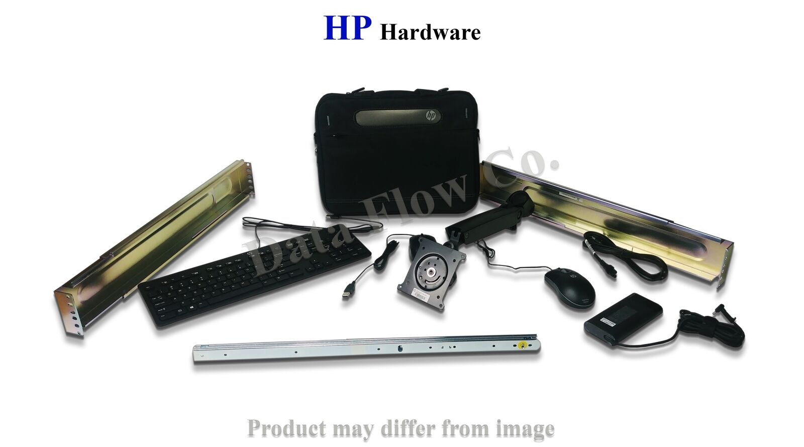 HP Plantronics Savi 8240-M Office Wireless Headset 211819-01 7W6E3AA#ABA