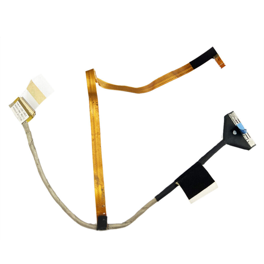 LCD  Screen Display Flex Cable 40PIN Fit Samsung Series7 NP700  BA39-01190A