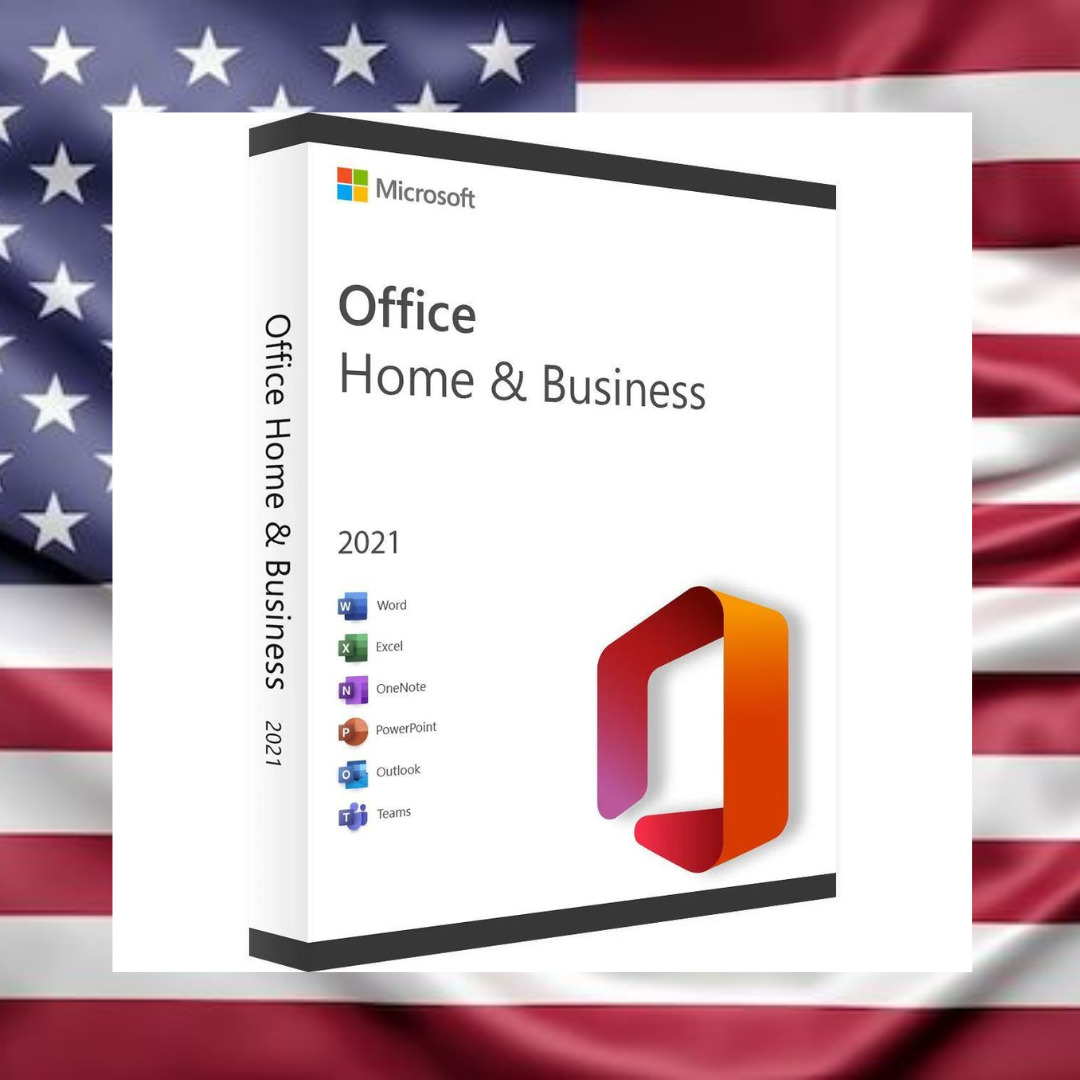Microsoft Office Home __ Business 2021 for Mac and Windows