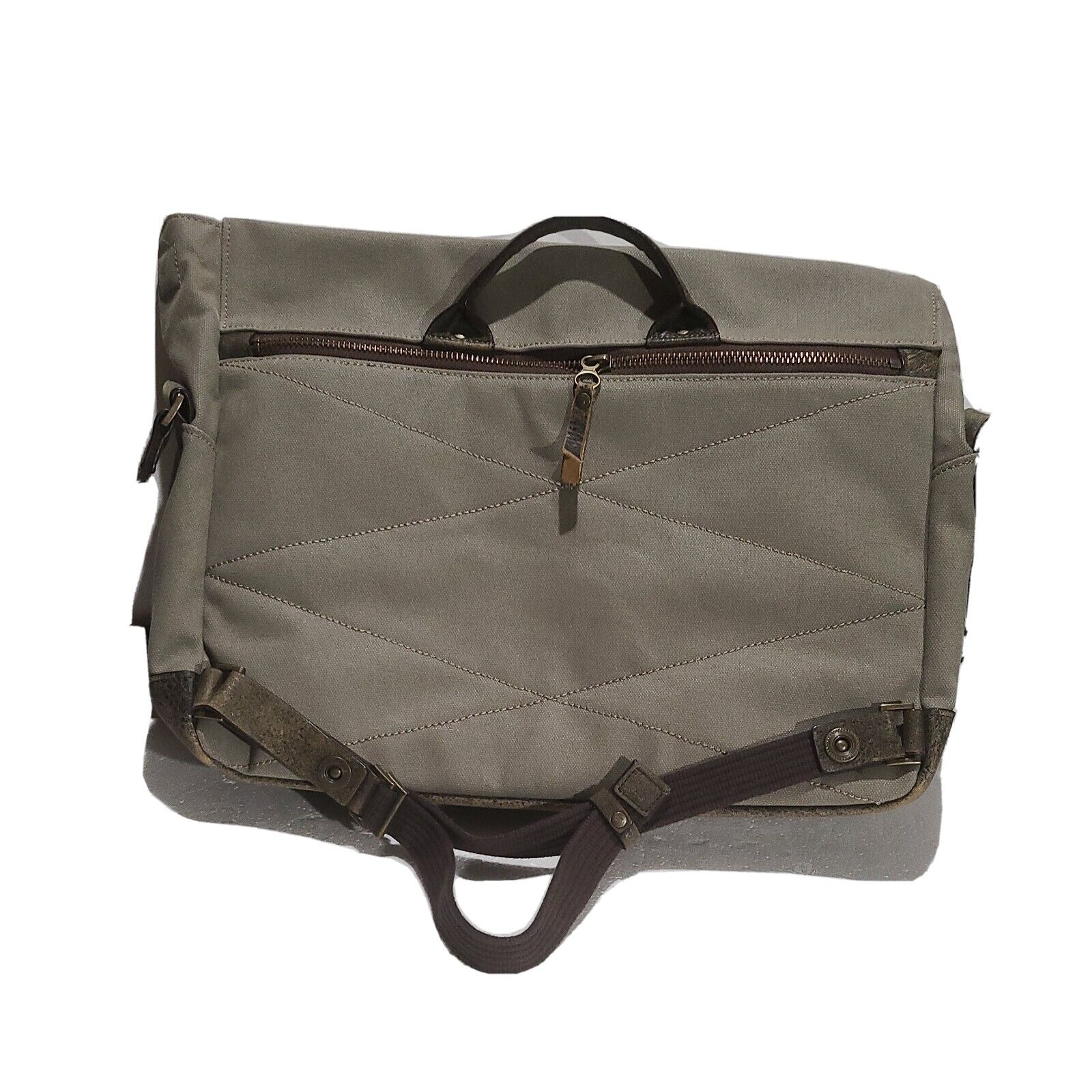 Timbuk2 Command Messenger Notebook carrying case